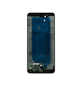 Marco para Samsung Galaxy A31 negro