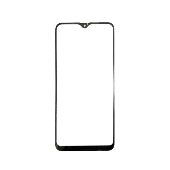 Cristal para Samsung Galaxy M31 negro