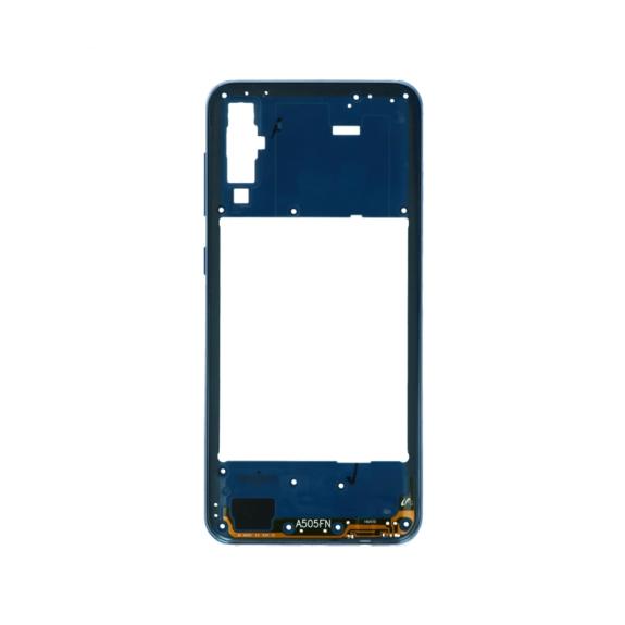 Marco para Samsung Galaxy A50 azul