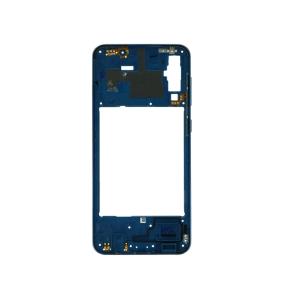 Marco para Samsung Galaxy A50 azul