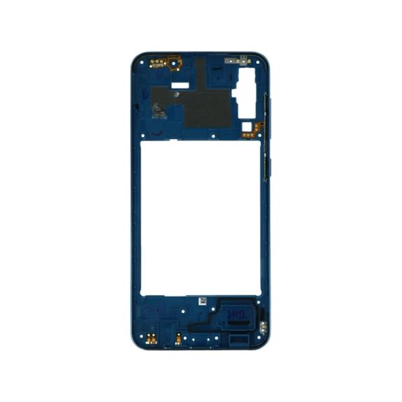 Marco para Samsung Galaxy A50 azul