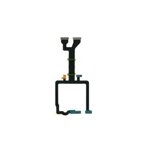 Flex cable Connector to motherboard for Samsung Galaxy Z Flip