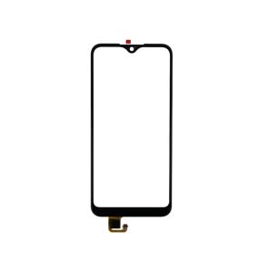 Digitizer Tactile screen for Samsung Galaxy A01 black