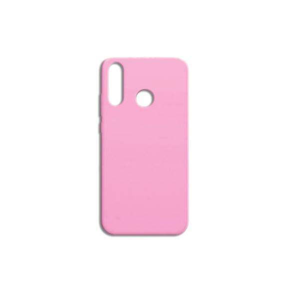 Funda Silicona Transparente para Huawei P Smart Plus 2019 – P