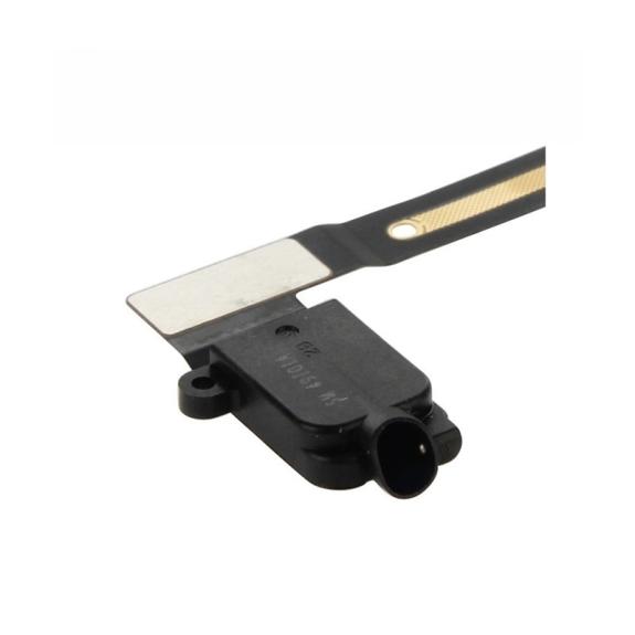 Flex Jack para iPad Air 2 negro