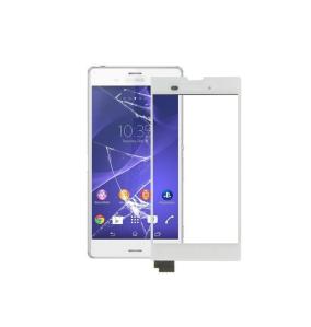 DIGITALIZADOR DE PANTALLA PARA SONY XPERIA T3 BLANCO