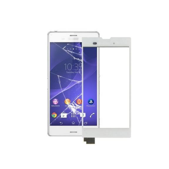 DIGITALIZADOR DE PANTALLA PARA SONY XPERIA T3 BLANCO