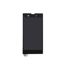 PANTALLA TACTIL COMPLETA PARA SONY XPERIA T3 NEGRO