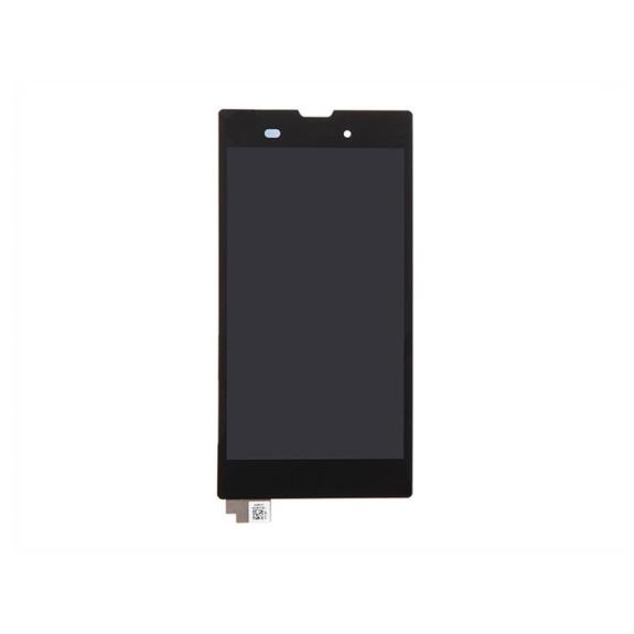 PANTALLA TACTIL COMPLETA PARA SONY XPERIA T3 NEGRO