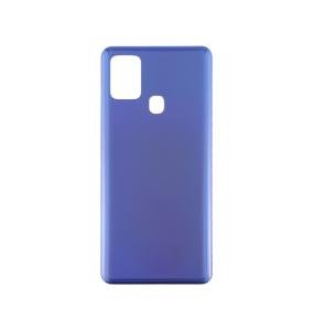 Tapa para Samsung Galaxy A21S azul