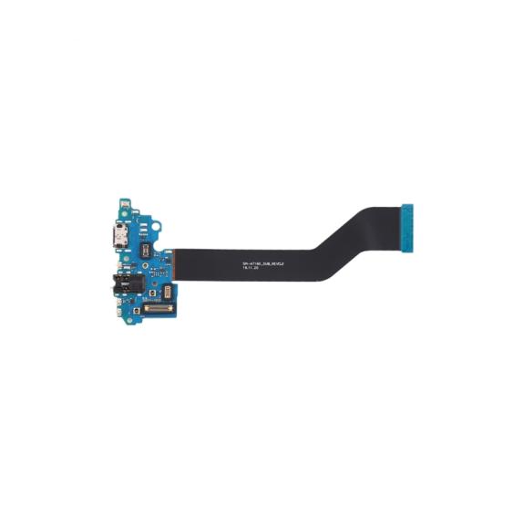 Flex conector carga para Samsung Galaxy A71 5G