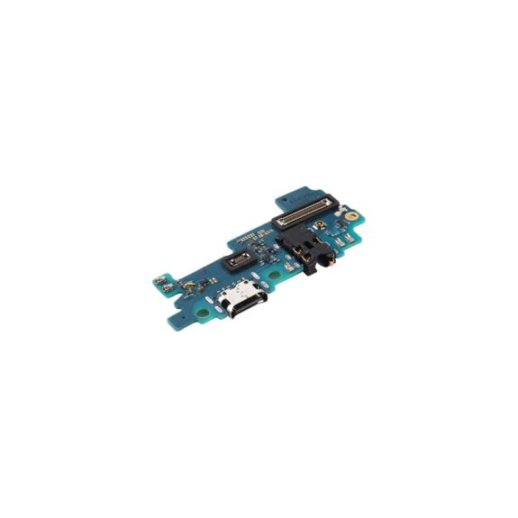 Subplaca conector carga para Samsung Galaxy A31