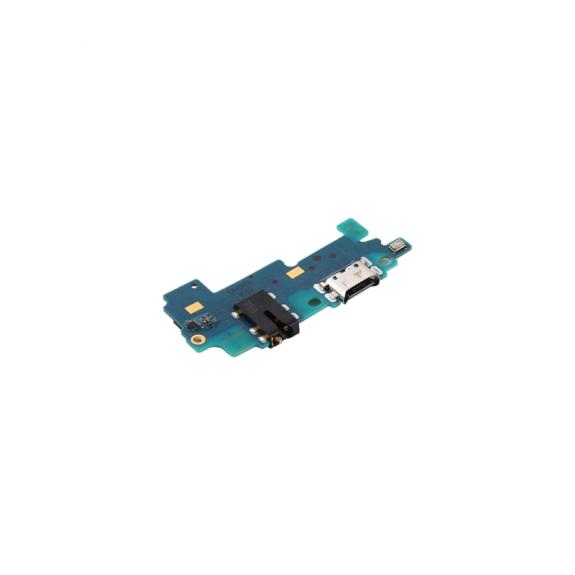 Subplaca conector carga para Samsung Galaxy A31