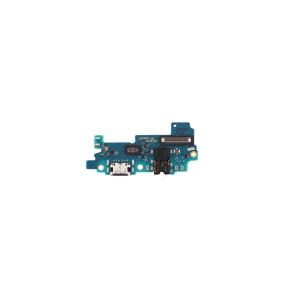 Subplaca conector carga para Samsung Galaxy A31