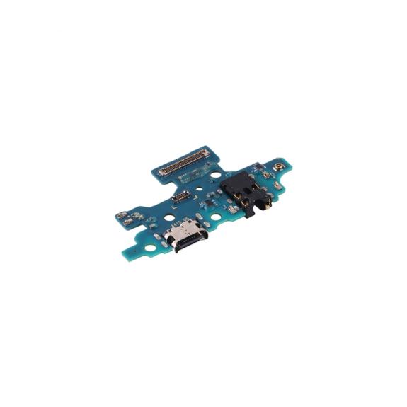 Subplaca conector carga para Samsung Galaxy A41