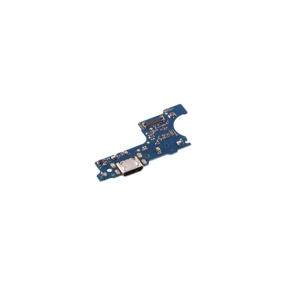 Subplaca conector carga para Samsung Galaxy A01