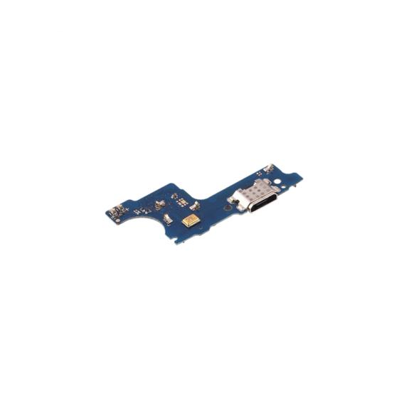 Subplaca conector carga para Samsung Galaxy A01