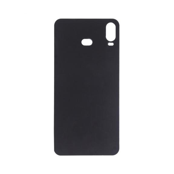 Tapa para Samsung Galaxy A6S negro