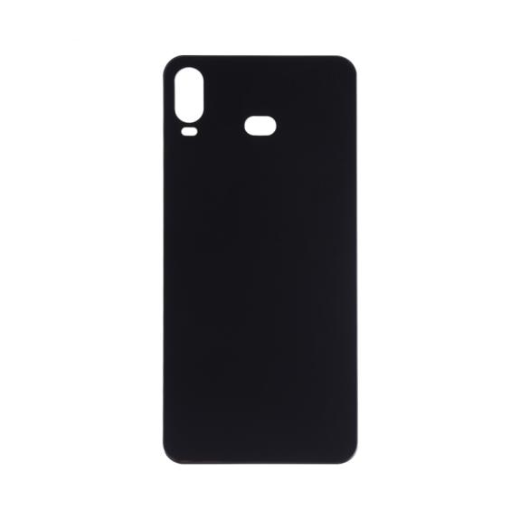 Tapa para Samsung Galaxy A6S negro