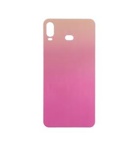 Tapa para Samsung Galaxy A6S rosa