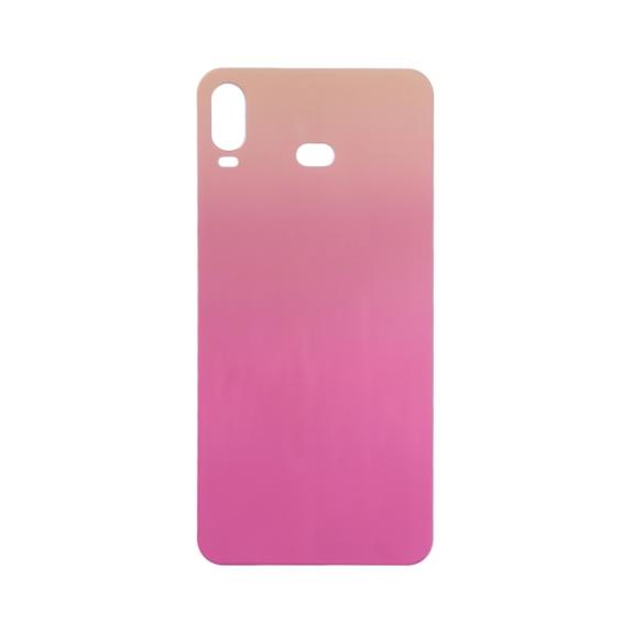 Tapa para Samsung Galaxy A6S rosa