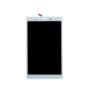 Screen for Samsung Galaxy Tab at 8.0 "2019 T295 White