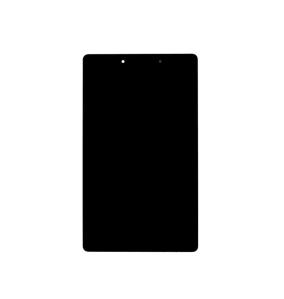 Pantalla para Samsung Galaxy Tab A 8.0" 2019 negro sin marco