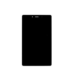 Pantalla para Samsung Galaxy Tab A 8.0" 2019 negro sin marco