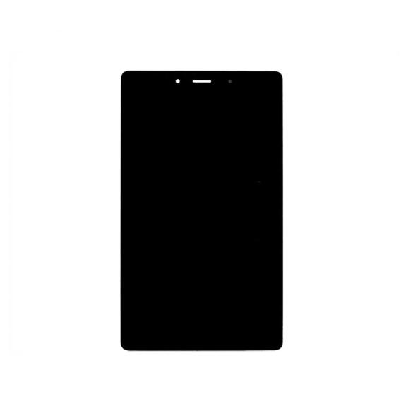 Pantalla para Samsung Galaxy Tab A 8.0" 2019 negro sin marco