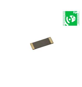 Cable Flex Connector Reader MicroSD Memory for BQ Aquaris M10