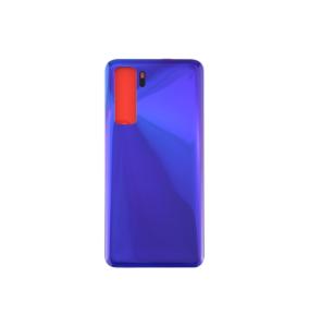 Tapa para Huawei P40 Lite 5G / Nova 7 SE morado