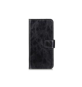 Case cover with book format for LG K40S