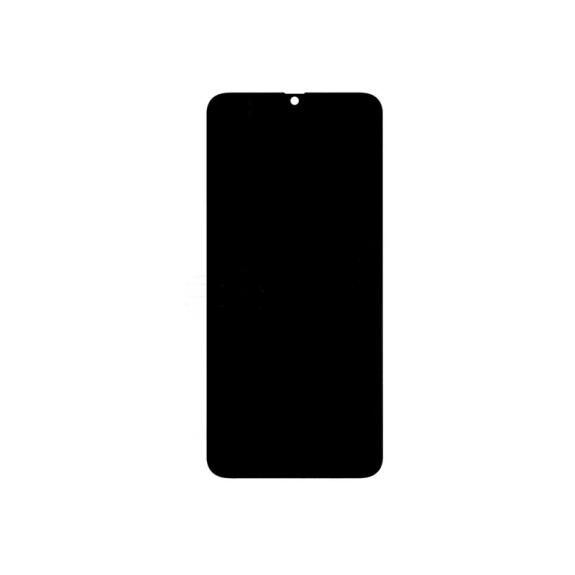 Pantalla oled para Samsung Galaxy A30 negro sin marco