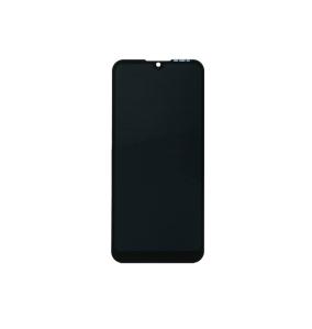 Pantalla para Huawei Honor 8A / Play 8A negro sin marco