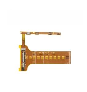 Spare Cable Flex Buttons Volume for Sony Xperia T