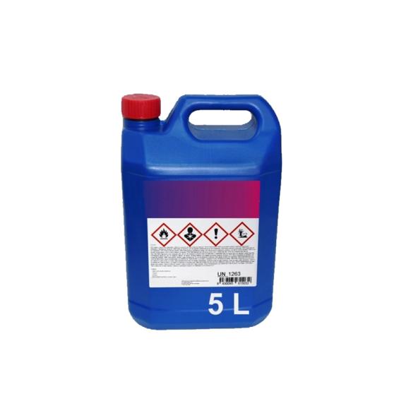 Alcohol Isopropílico Limpiador - 5L