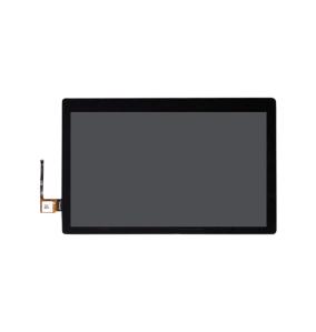 PANTALLA TACTIL LCD COMPLETA PARA LENOVO TAB E10 NEGRO SIN MARCO