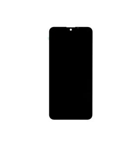 PANTALLA TACTIL LCD COMPLETA PARA LG K50 NEGRO SIN MARCO