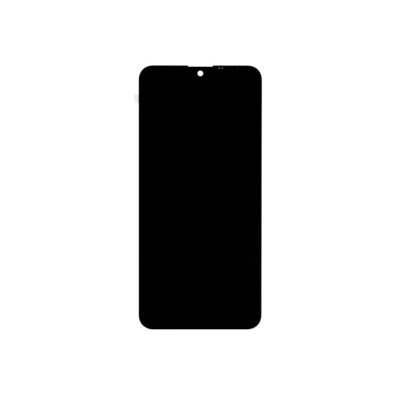 PANTALLA TACTIL LCD COMPLETA PARA LG K50 NEGRO SIN MARCO