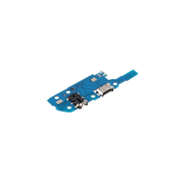 Subplaca conector carga para Samsung Galaxy A10E