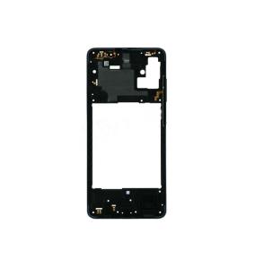 Marco para Samsung Galaxy A51 negro