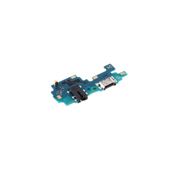 Subplaca conector carga para Samsung Galaxy A21S