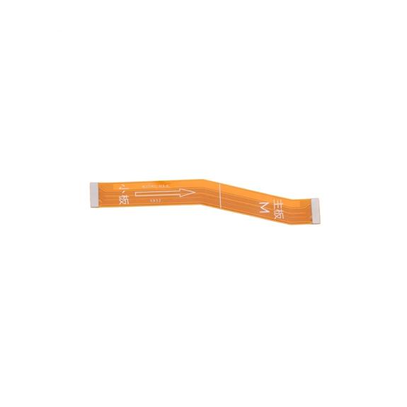 CABLE FLEX CONECTOR A PLACA BASE PARA HUAWEI Y9 PRIME 2019