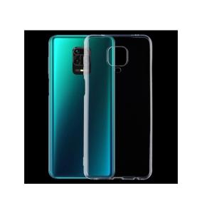 Funda Para Xiaomi Redmi Note 9 De Tpu Gel Shockproof Con Esquinas  Reforzadas Antichoques Transparente Ociodual con Ofertas en Carrefour