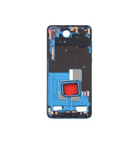 Marco para Huawei P40 azul