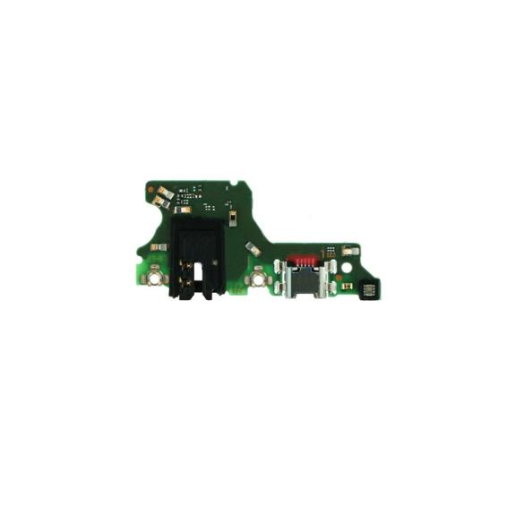 Subplaca conector carga para Huawei P40 Lite E / Y7P