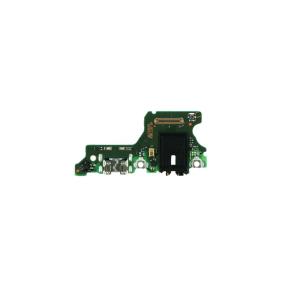 Subplaca conector carga para Huawei P40 Lite E / Y7P