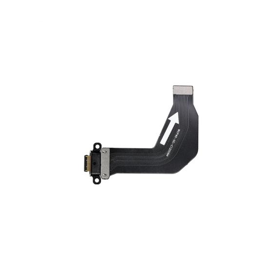 Flex conector carga para Huawei P40