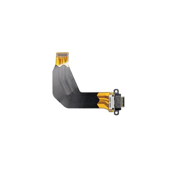 Flex conector carga para Huawei P40