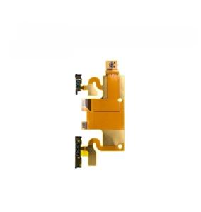 Flex Magnetic loading connector FPC for Sony Xperia Z1